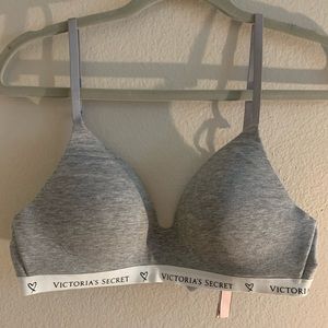 Never Worn VS Bra